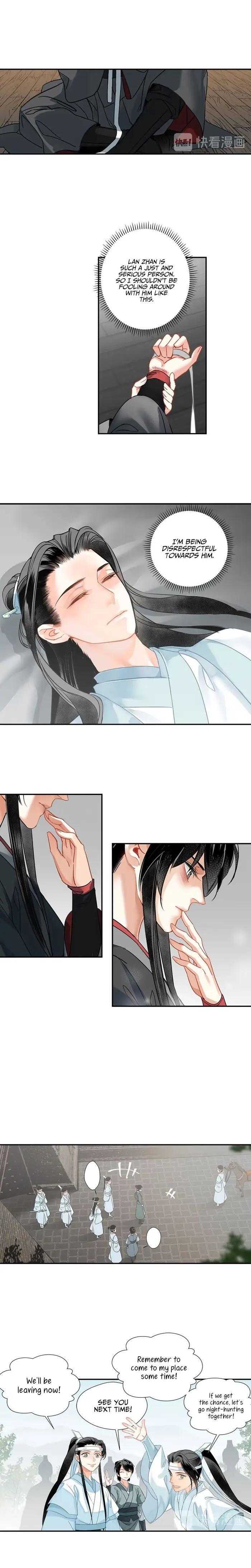 Mo Dao Zu Shi Chapter 120 image 4_optimized